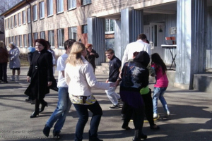 Lieldienu pasākums Ezersalas speciālajā internātpamatskolā 2012. gada 12. aprīlī_64