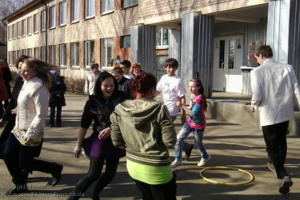 Lieldienu pasākums Ezersalas speciālajā internātpamatskolā 2012. gada 12. aprīlī_65