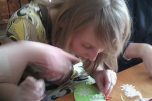 Lieldienu pasākums Ezersalas speciālajā internātpamatskolā 2012. gada 12. aprīlī_87