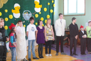 Lieldienu pasākums Ezersalas speciālajā internātpamatskolā 2012. gada 12. aprīlī_8