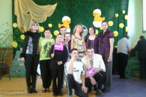 Lieldienu pasākums Ezersalas speciālajā internātpamatskolā 2012. gada 12. aprīlī_99