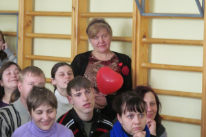 Margita dala dāvanas 2012. gada 15. februārī_24