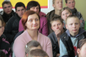 Margita dala dāvanas 2012. gada 15. februārī_26