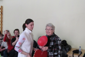 Margita dala dāvanas 2012. gada 15. februārī_32