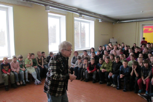 Margita dala dāvanas 2012. gada 15. februārī_43