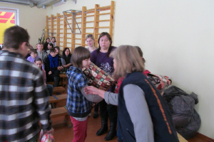 Margita dala dāvanas 2012. gada 15. februārī_55