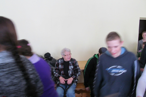 Margita dala dāvanas 2012. gada 15. februārī_5