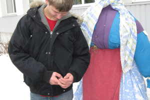 Maslenica 2012. gada 23. februārī_12
