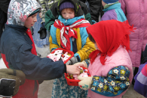 Maslenica 2012. gada 23. februārī_19