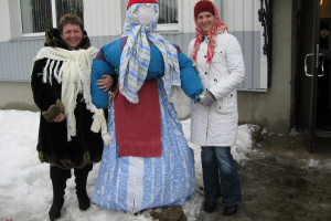 Maslenica 2012. gada 23. februārī_1