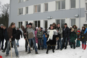 Maslenica 2012. gada 23. februārī_23