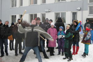 Maslenica 2012. gada 23. februārī_26