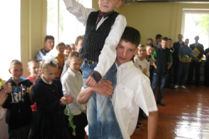 Mācību gada sākums 3. septembrī_18