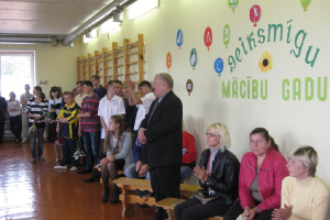 Mācību gada sākums 3. septembrī_1