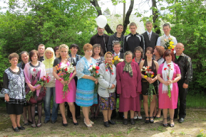 Pamatskolas izlaidums / Arodklašu Pēdējais zvans 18. maijā_106