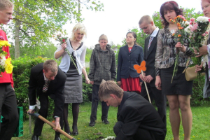 Pamatskolas izlaidums / Arodklašu Pēdējais zvans 18. maijā_117