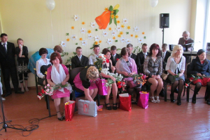 Pamatskolas izlaidums / Arodklašu Pēdējais zvans 18. maijā_65
