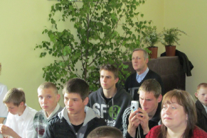 Pamatskolas izlaidums / Arodklašu Pēdējais zvans 18. maijā_84
