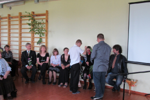 Pamatskolas izlaidums / Arodklašu Pēdējais zvans 18. maijā_90