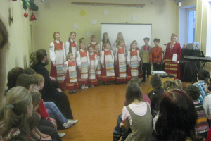 Pareizticīgo Ziemassvētku viesi 2012. gada 12. janvārī_19