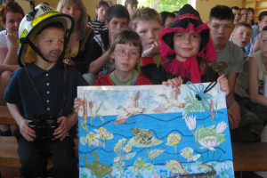 Projektu darbs 25. maijā