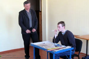 Skolā viesojas stikla suvenīru izgatavotājs A. Virbulis 2012. gada 11. aprīlī_45