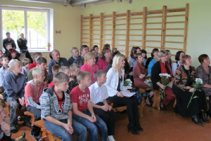 Skolotāju diena 5. oktobrī (video)_43