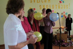 Skolotāju diena 5. oktobrī (video)_48