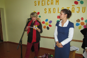 Skolotāju diena 5. oktobrī (video)_54