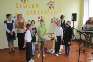 Skolotāju diena 5. oktobrī (video)_67