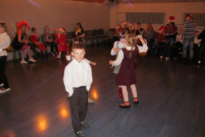 Ziemassvētku pasākums 19. decembrī_139