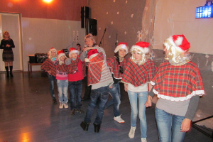 Ziemassvētku pasākums 19. decembrī_145