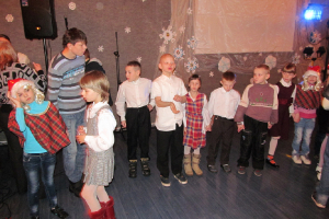 Ziemassvētku pasākums 19. decembrī_146