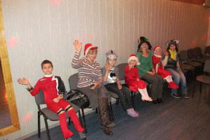 Ziemassvētku pasākums 19. decembrī_2