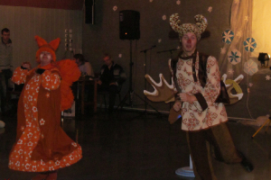 Ziemassvētku pasākums 19. decembrī_36