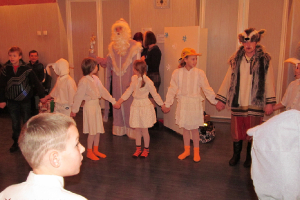 Ziemassvētku pasākums 19. decembrī_47