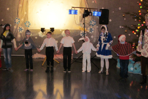 Ziemassvētku pasākums 19. decembrī_48