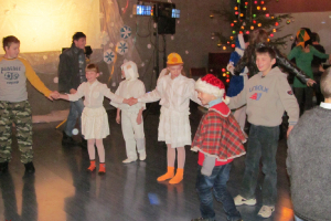 Ziemassvētku pasākums 19. decembrī_54