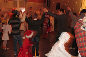 Ziemassvētku pasākums 19. decembrī_55
