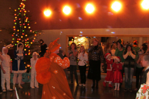 Ziemassvētku pasākums 19. decembrī_57