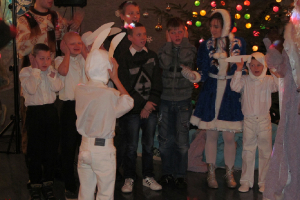 Ziemassvētku pasākums 19. decembrī_58