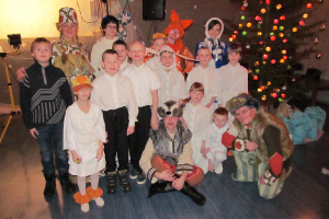 Ziemassvētku pasākums 19. decembrī_77