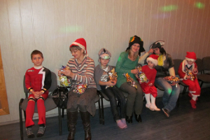 Ziemassvētku pasākums 19. decembrī_83