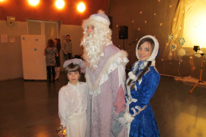 Ziemassvētku pasākums 19. decembrī_98