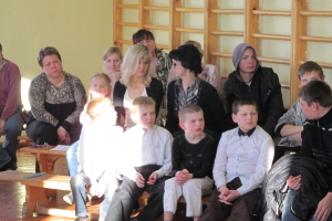  Pasākums 