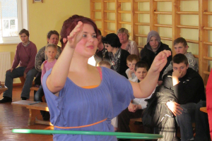  Pasākums 