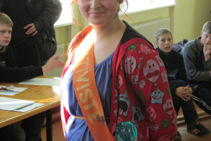  Pasākums 