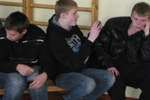  Pasākums 