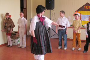  Skolā viesojas Margita Rapa (29. aprīlis)_19