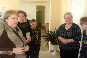 Dabas izziņas pasākums DIC 